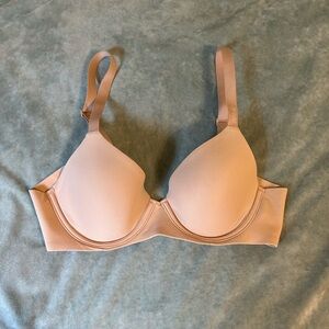 Real free full coverage bra